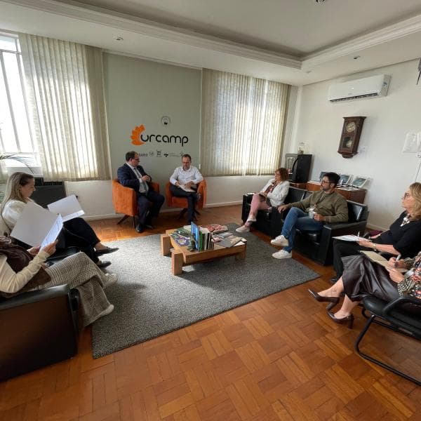 Lideranças de Bagé Debatem Reforma do Complexo Cultural do Museu Dom Diogo de Souza