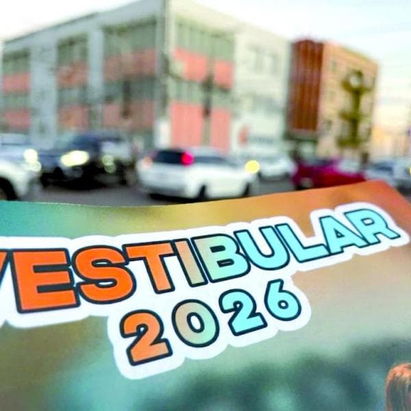 Urcamp abre vestibular de inverno com 47 cursos e nova condição de parcelamento