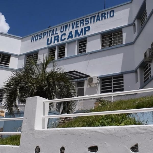 Hospital Universitário da Urcamp obtém autorização para agência transfusional