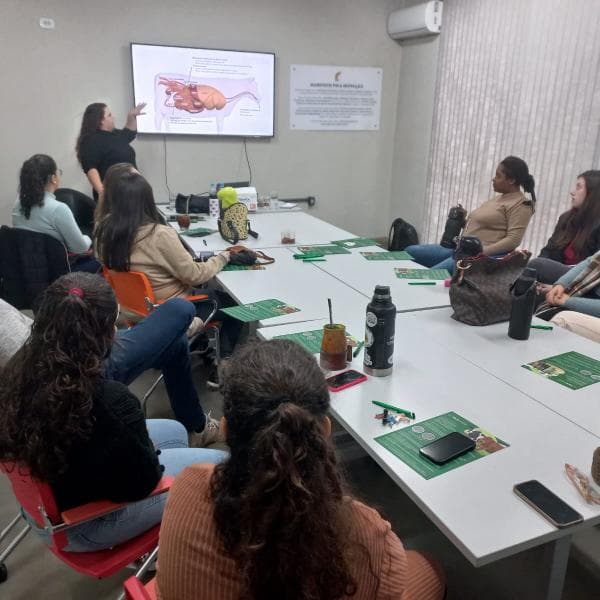 Urcamp debate uso de taninos para fortalecer exportação de carne em Bagé