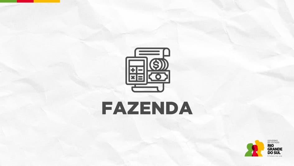 Governo do RS lança cartilha simplificada sobre o orçamento estadual de 2027