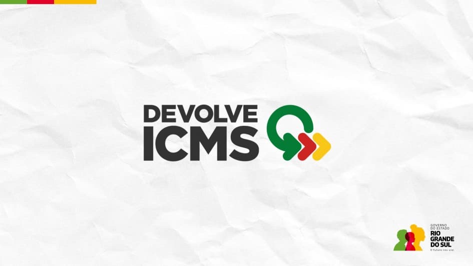 Devolve ICMS: Governo do RS paga R$ 67,1 milhões a famílias de baixa renda nesta quinta (30)