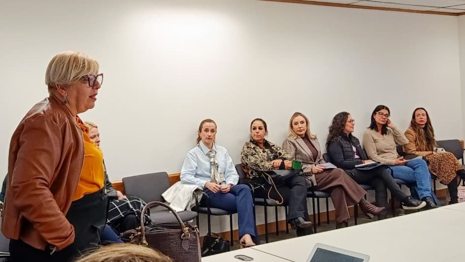 Governo do Estado abre prazo para municípios aderirem a programa de proteção às mulheres