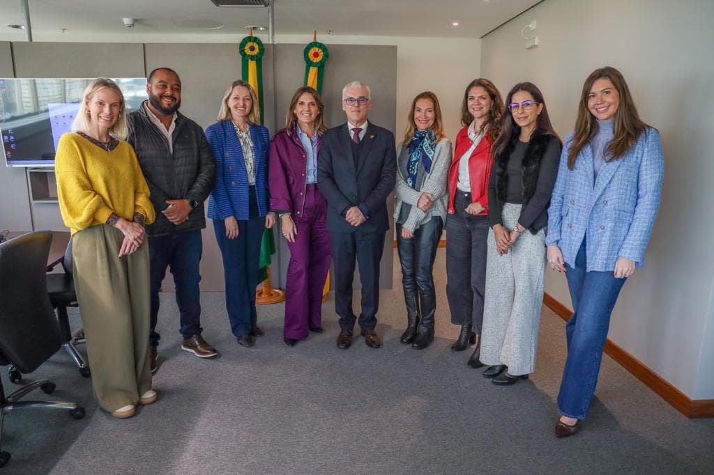 MPRS e Coalizão RS articulam planos de resiliência climática e transparência de dados