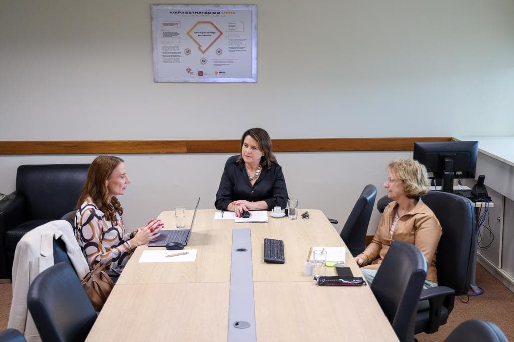 MPRS articula implementação da Política Nacional de Equidade na Educação