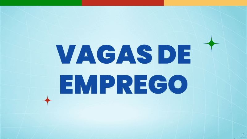 FGTAS/Sine oferece mais de 4 mil vagas de emprego no RS