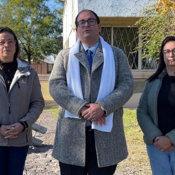 Urcamp realiza ações de impacto social e infraestrutura em Bagé e região