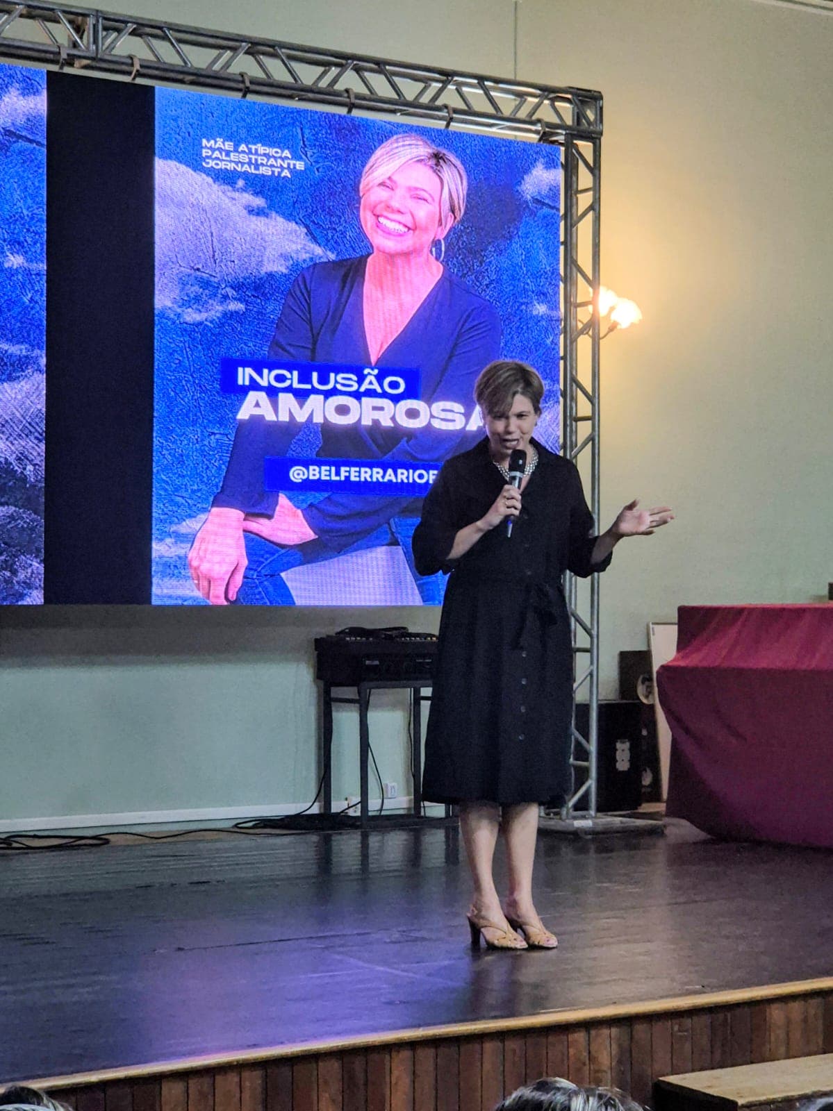 IMBA celebra 105 anos com programação especial de inclusão e talentos locais