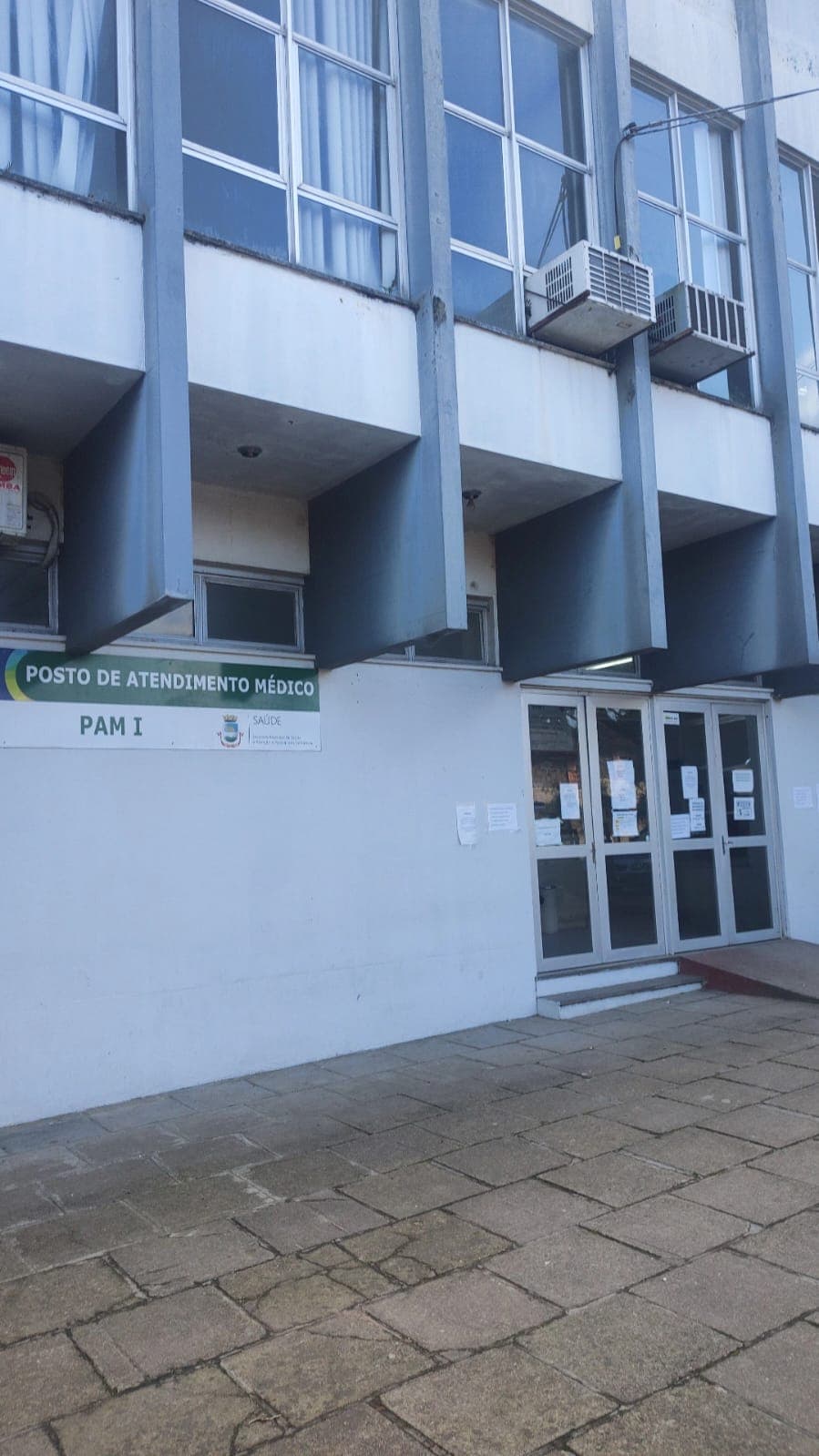 Saúde em Bagé: Ambulatório de Inverno tem abertura antecipada para o dia 22