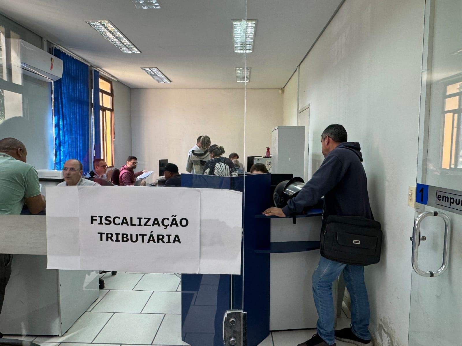 Prefeitura de Bagé promove mutirão e facilita regularização de dívidas tributárias