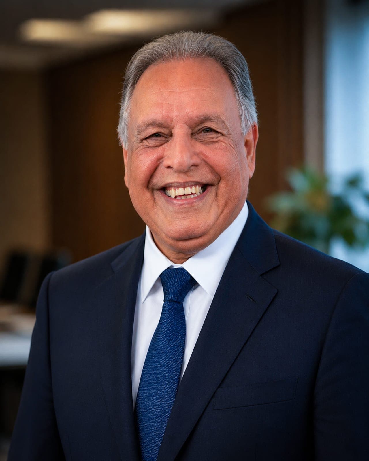 José Wilson Torales assume Secretaria de Administração de Bagé