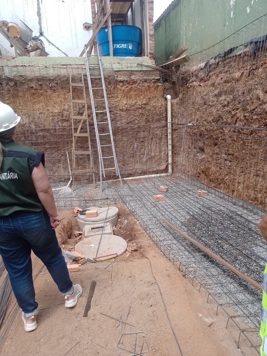 Vigilância em Saúde de Bagé intensifica ações de prevenção no Abril Verde