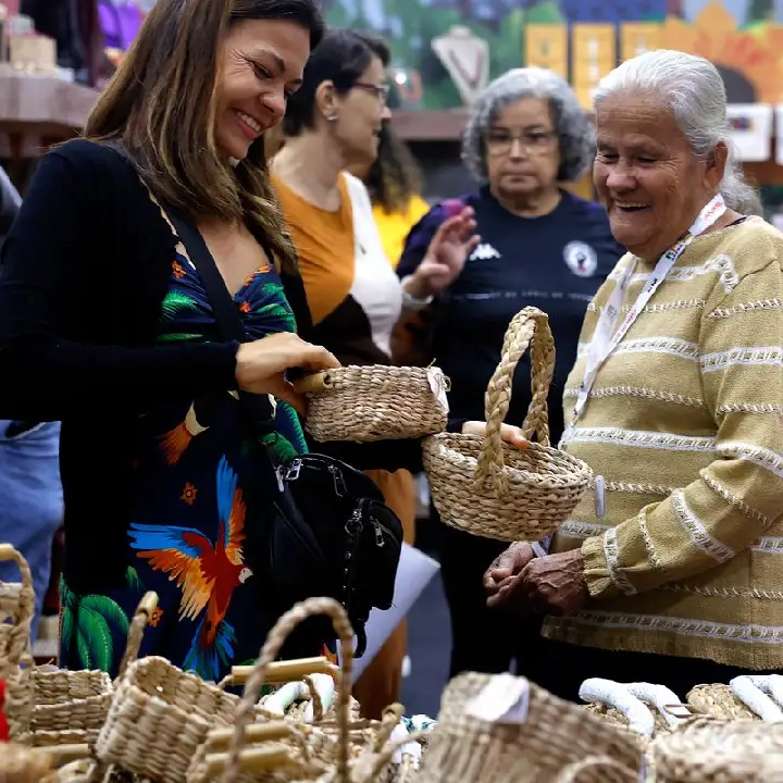 Economia Prateada: Rio Grande do Sul tem 23,7% de idosos na força de trabalho