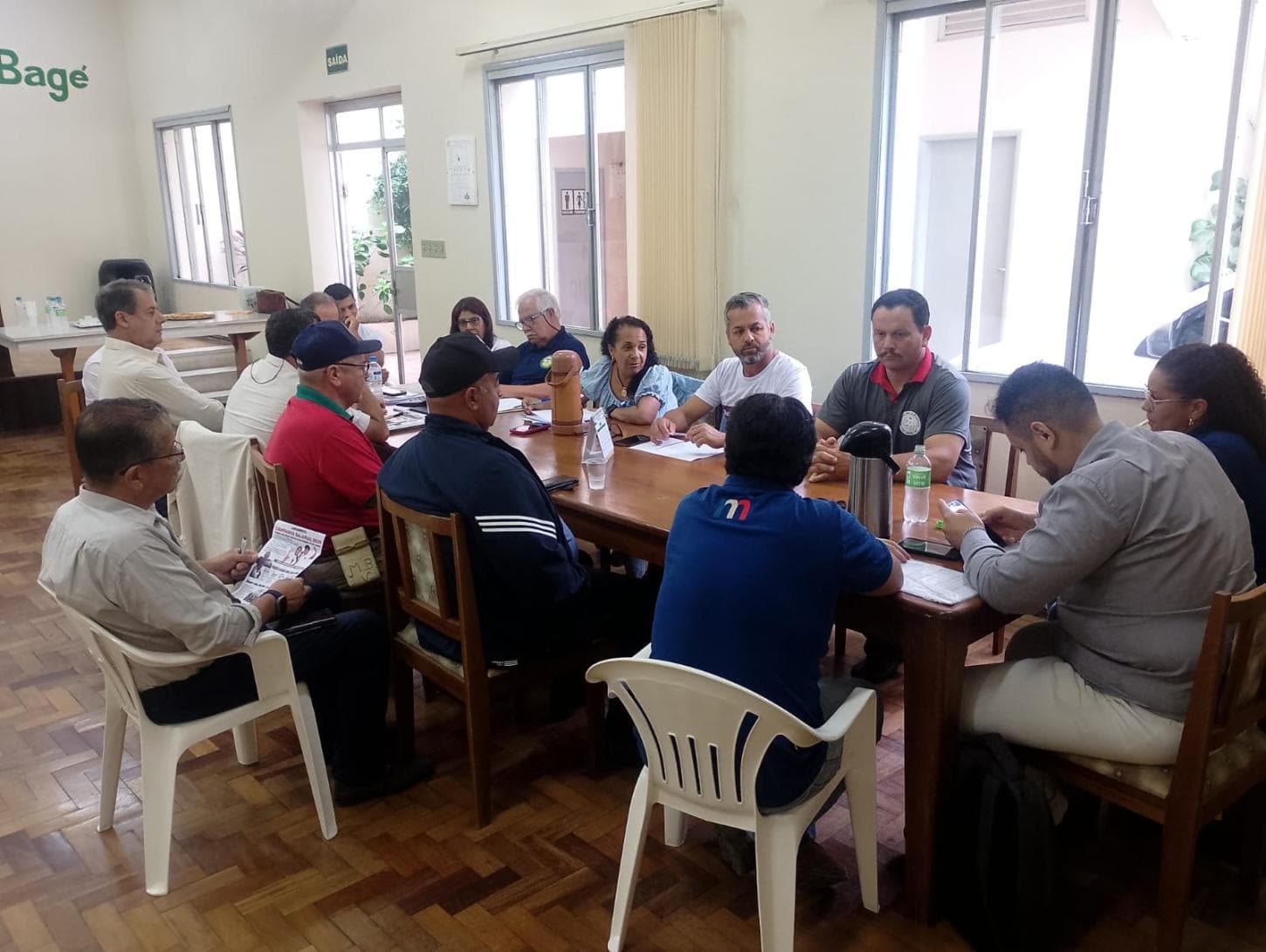 Sindicato e Minerva Foods realizam nova rodada de negociações para acordo coletivo