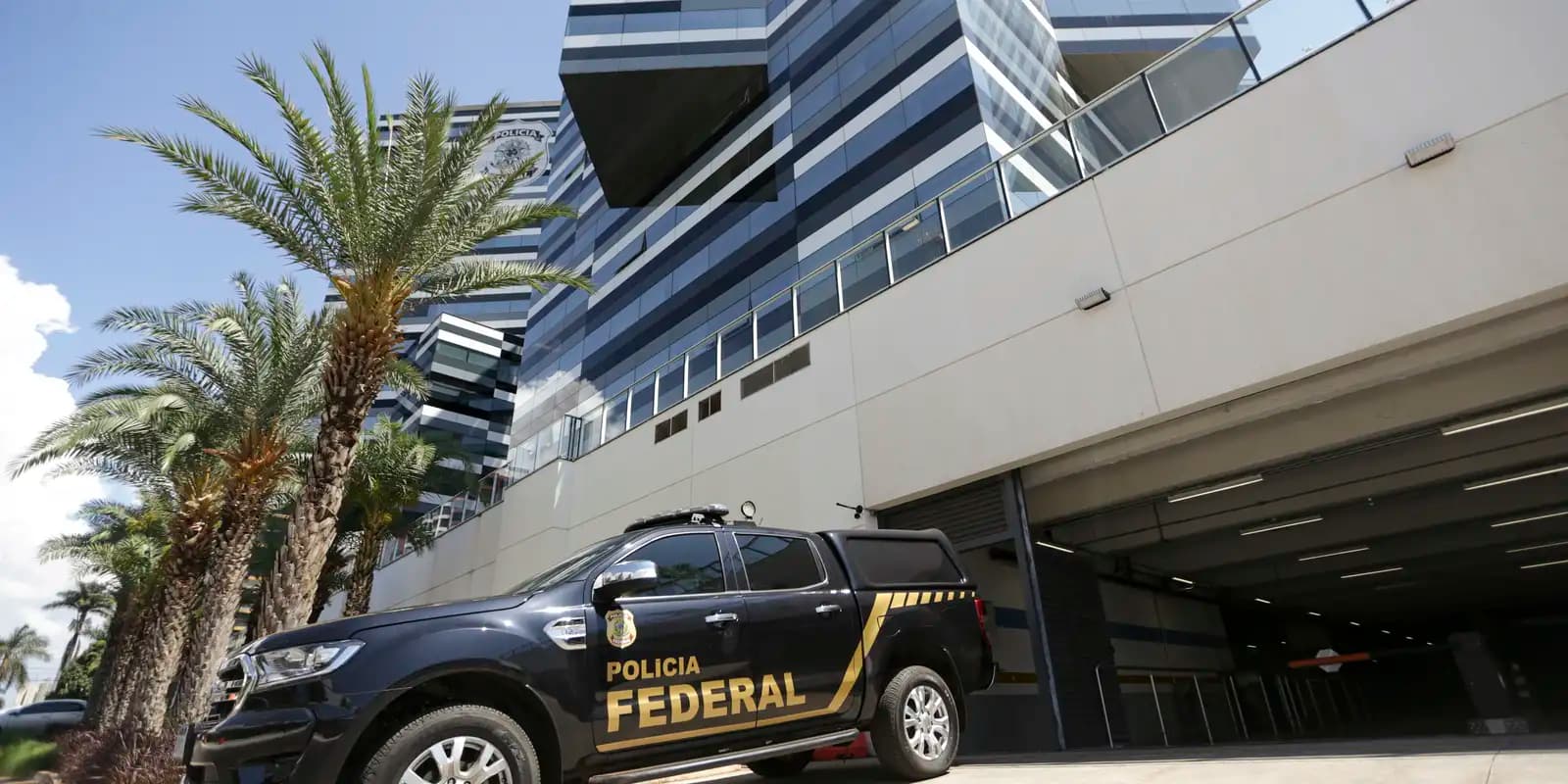 Governo Federal lança programa de R$ 11 bilhões contra o crime organizado