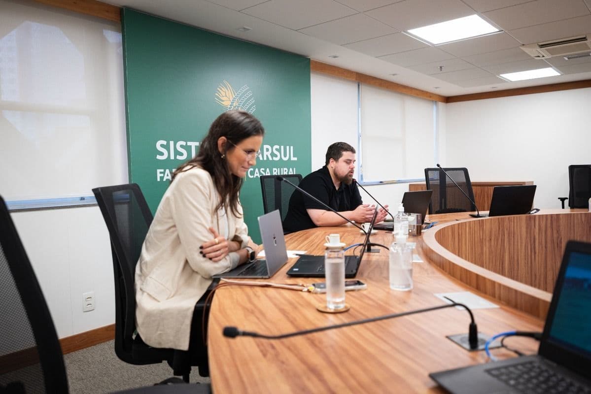 Acordo Mercosul-UE entra em vigor em maio e impacta agronegócio da região