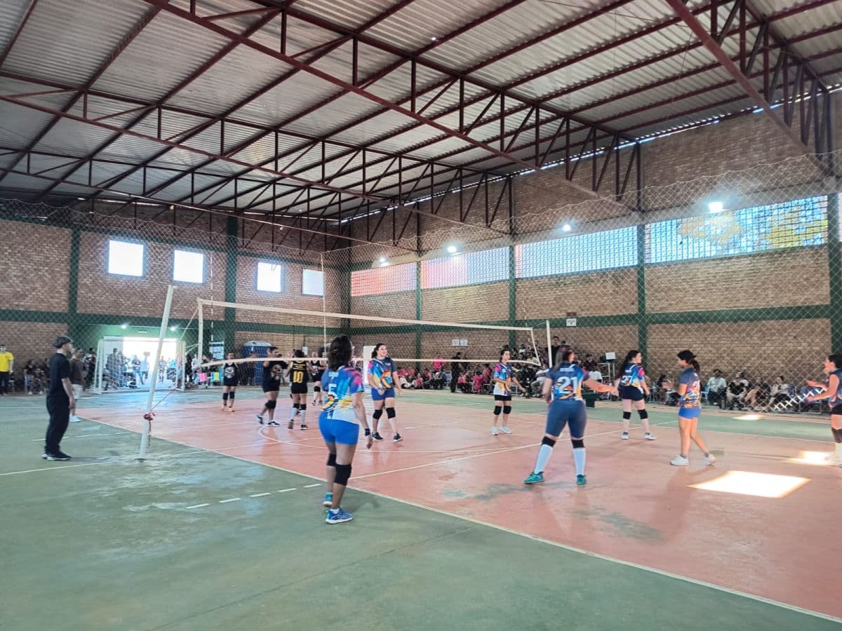 Comude e Prefeitura de Bagé promovem evento regional de esporte e empreendedorismo