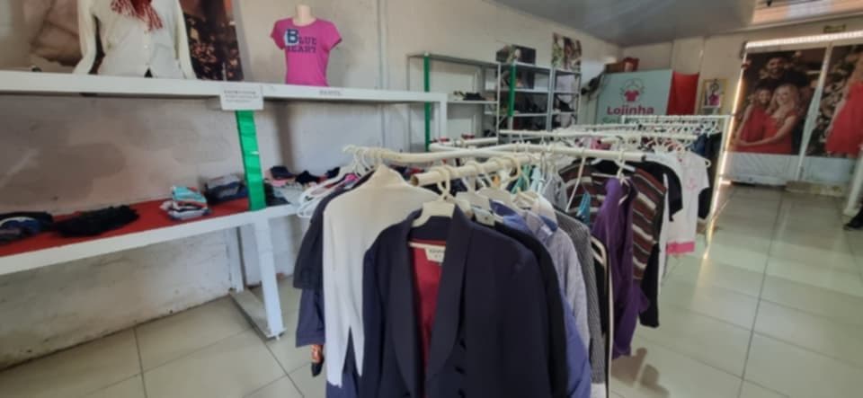 Campanha do Agasalho em Bagé projeta atender 2 mil famílias com o 'Dia A'