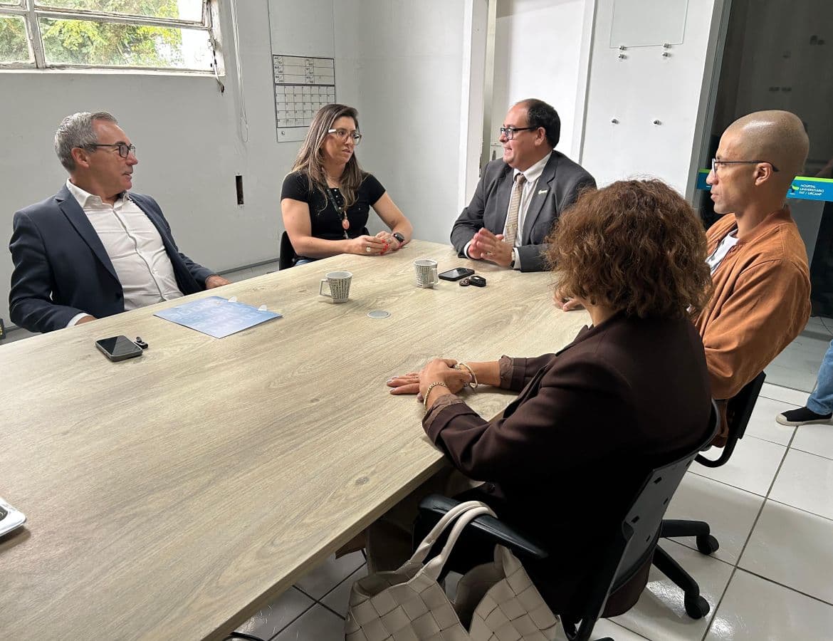 Hospital Universitário de Bagé recebe R$ 400 mil para exames e especialidades