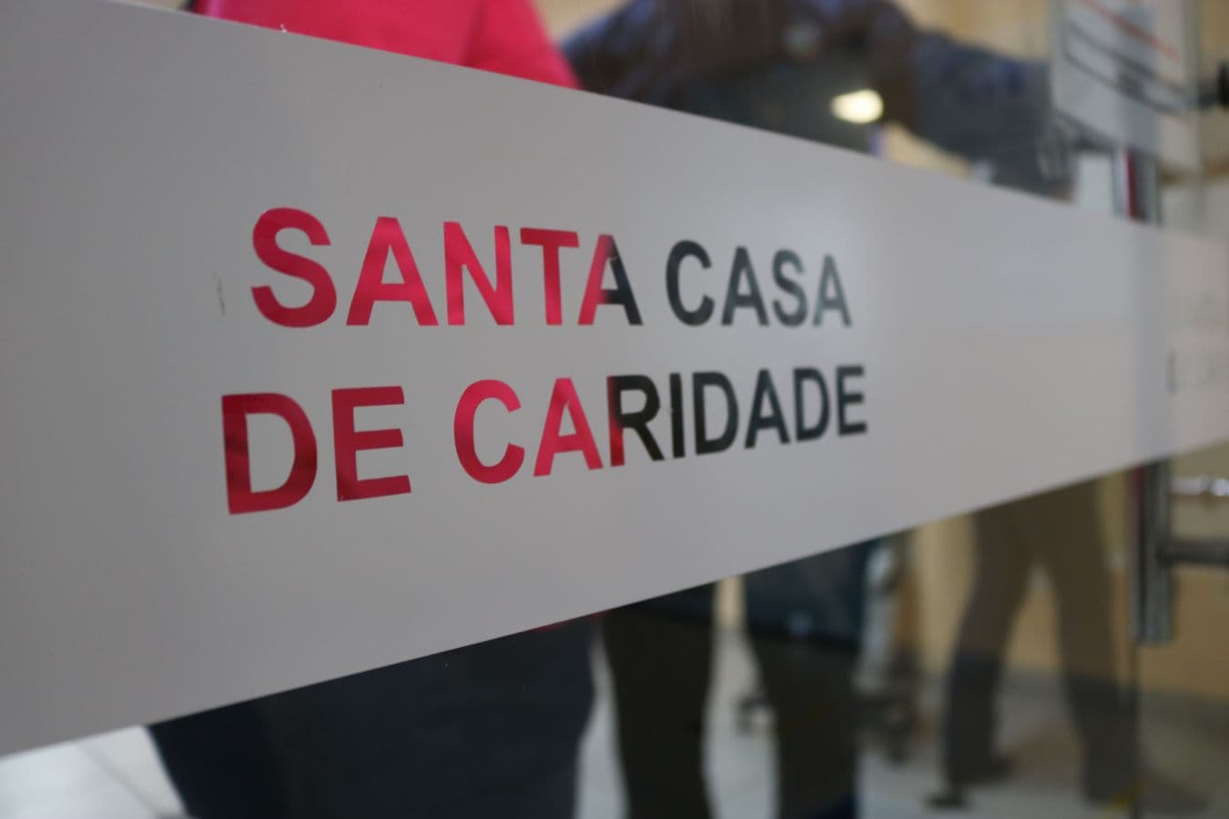 Santa Casa de Bagé garante funcionamento do bloco obstétrico e aguarda reunião com Estado