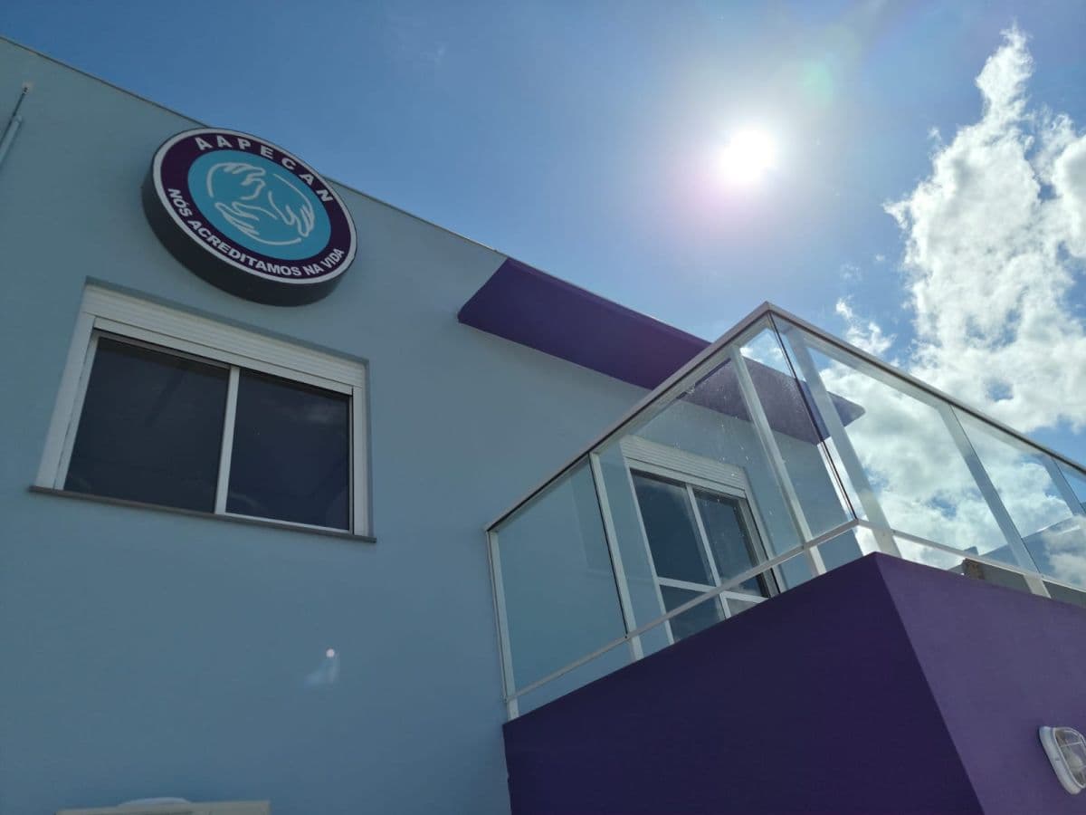 Aapecan inaugura Casa de Apoio para pacientes oncológicos em Bagé