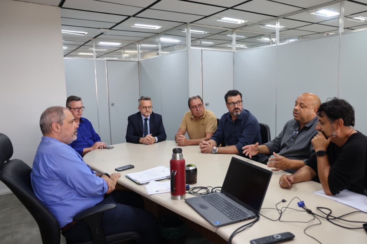 Hulha Negra avança com projeto de ETA rural de R$ 10 milhões