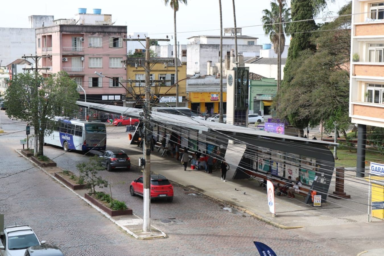 Comtur debate uso do Fundo de Trânsito e subsídios ao transporte em Bagé