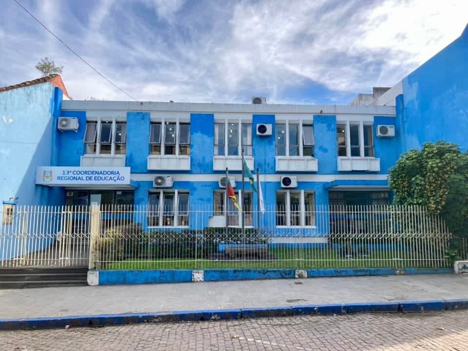13ª CRE colabora com PF em investigação sobre verbas da merenda escolar